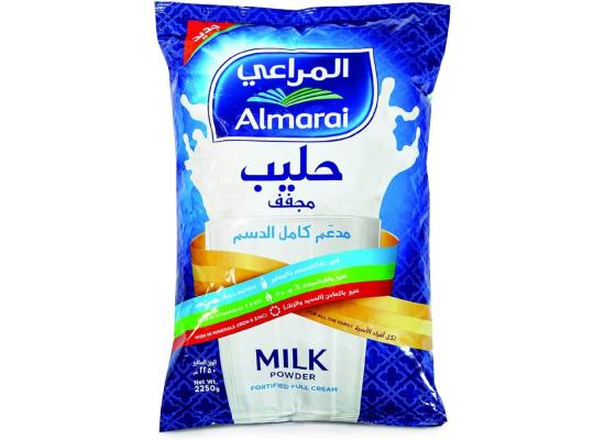 Almarai Milk Powder Full Fat 2.25 Kg